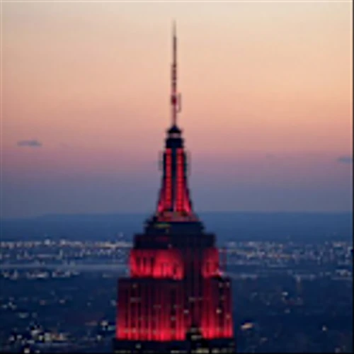 Empire State Realty Trust Inc (ESRT) Q3 2025 Earnings Call Highlights: Strong Leasing Activity ...