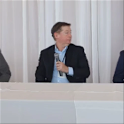 Tokenization of Everything – Digital Asset Treasury Panel, 5th Palm Beach CorpGov Forum