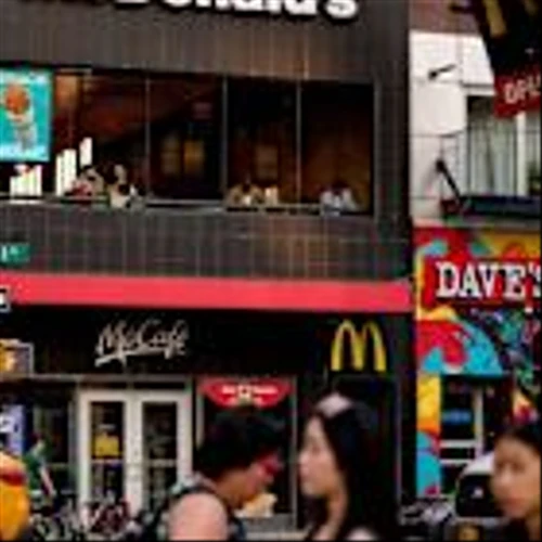 McDonald’s, Palantir, Novo Nordisk Earnings: What to Watch Next Week
