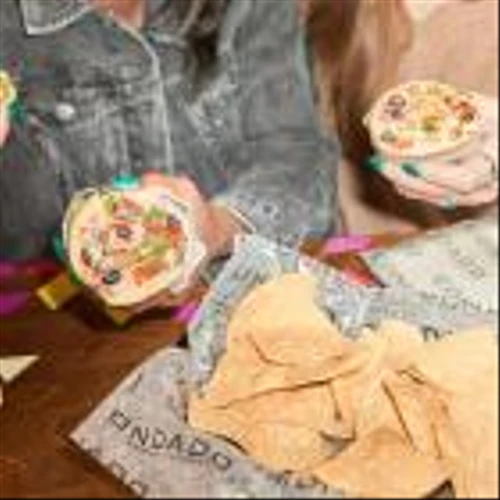 Condado Tacos introduces new line of customisable burritos