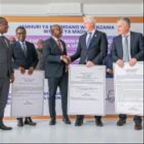 Lifezone Metals Announces Receipt of Licence from Government of Tanzania for the Kabanga Nickel Project Multi-Metal Processing Facility at Kahama