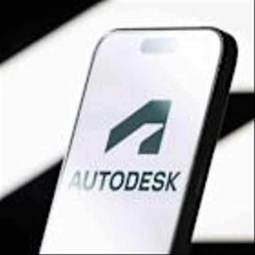 Autodesk Posts Better-Than-Expected Q1 Results, Raises Outlook