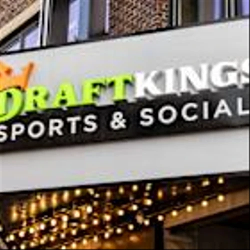 DraftKings' competition in prediction markets, AI stock rally