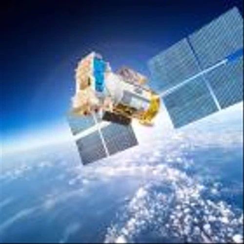 SpaceX Partner Rockets, Then Reverses, On Halo Development Deal