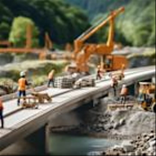 Ferrovial SE (FER): A Bull Case Theory