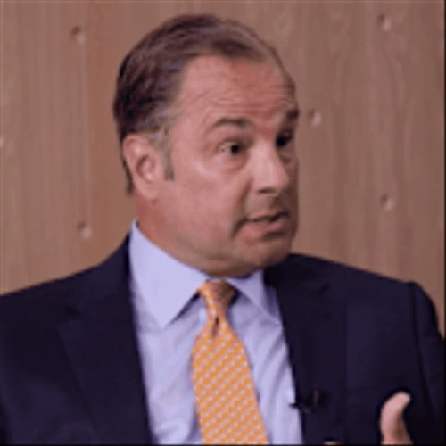 Consumer Confidence Is Down. Marriott’s CEO Explains Why the Appetite for Travel Won’t Waver.