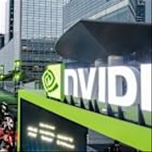 Nvidia Partners With Biotech Firms On AI Drug Discovery