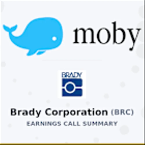 Brady Corporation Q2 2026 Earnings Call Summary