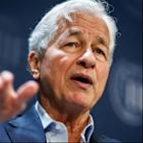 Jamie Dimon Praises Fed Chair Candidate Kevin Warsh at Closed-Door Event