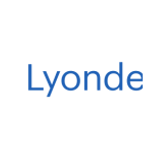 LyondellBasell reports first quarter 2025 earnings