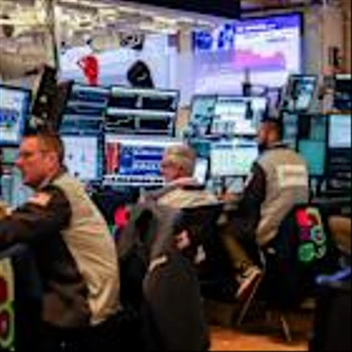 5 Things to Know Before the Stock Market Opens