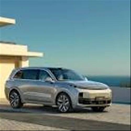 JP Morgan Downgrades Li Auto (LI), Cites EV Market Challenges Ahead