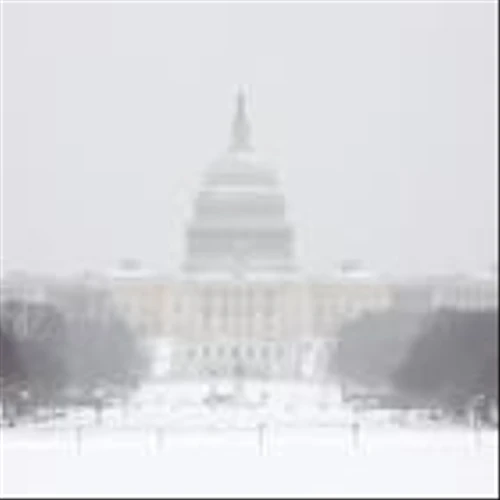 Major winter storm pounds US from south to northeast