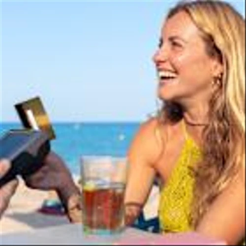 Mastercard Keeps Charging Ahead
