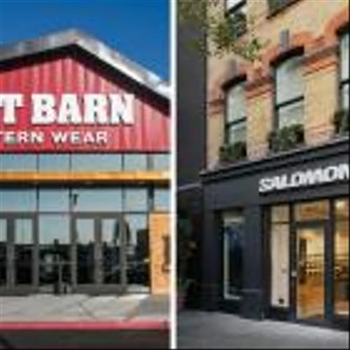Boot Barn, Caleres + More Footwear Companies Give Glimpse Into Holiday Performance