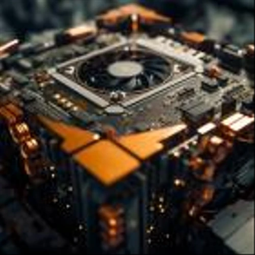 Canaan Inc. (CAN): $73.6 Million Revenue and Strategic Expansion in Blockchain Mining