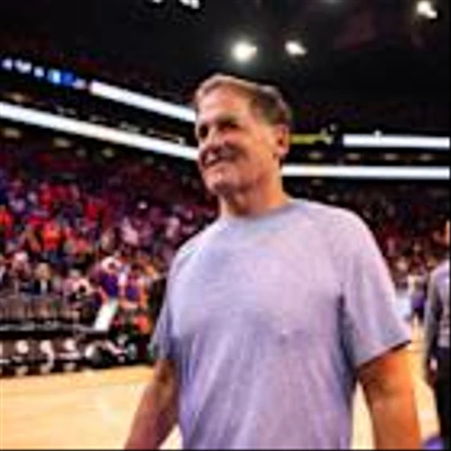 Billionaire Mark Cuban Says If You Want To Get Rich, Give Things Up—Drink Water Instead Of Coffee, Eat Mac & Cheese Not McDonald's, 'Save Every Penny'
