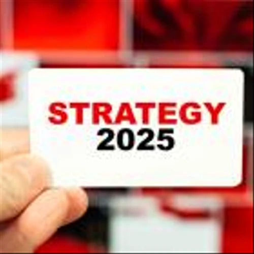 Start 2025 With 4 Power-Packed Relative Price Strength Stocks