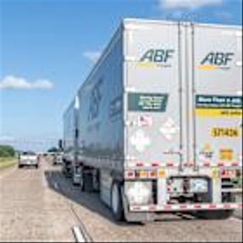 Dynamic pricing, easy comps end 22-month tonnage downturn at ArcBest