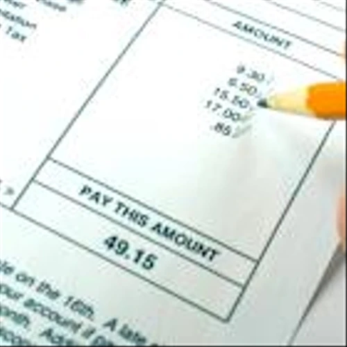 Paymentus keeps the lights on