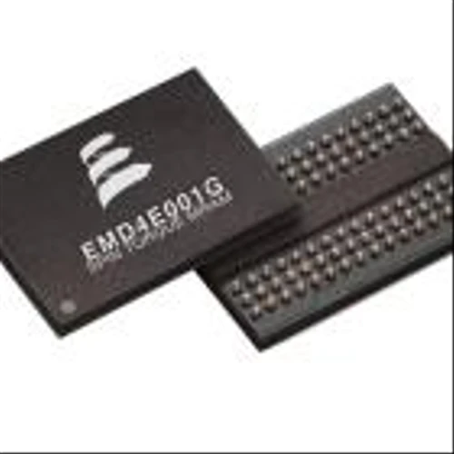 Next-Generation IBM FlashCore Modules Feature Everspin's PERSYST 1 Gigabit STT-MRAM, Enhancing Reliability