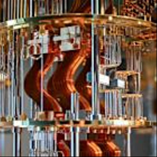 Quantum Stocks Look Like They’re Forming a Market Bubble. Watch Out.