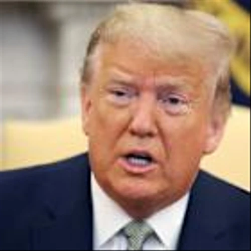 Dow Jones Futures Loom: New Trump Tariff Threat, Government Shutdown, Earnings Wave In Focus