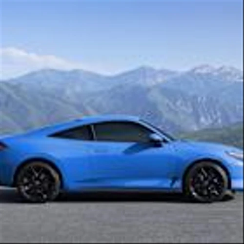 Honda unveils 6th generation Prelude