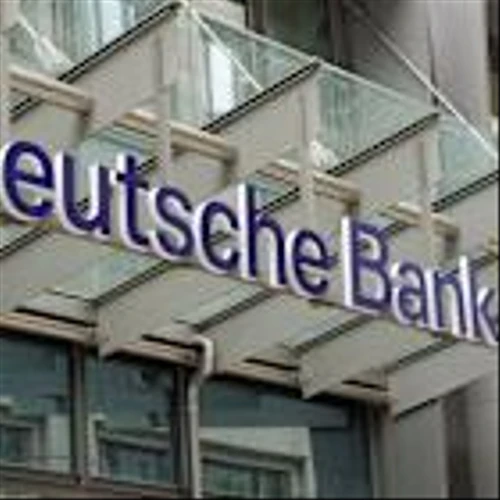 Hong Kong regulator fines Deutsche Bank for regulatory violations
