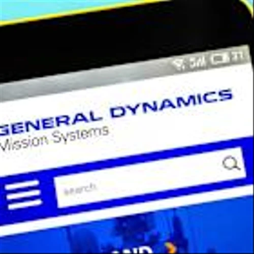 Is General Dynamics Stock Outperforming the S&P 500?