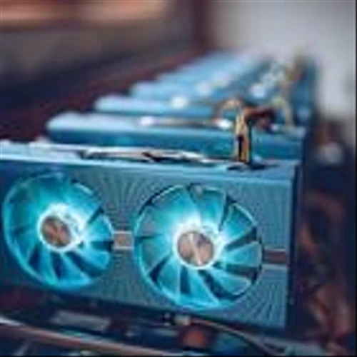 Why Bitfarms Stock Absolutely Tanked This Week, Sinking Nearly 30%