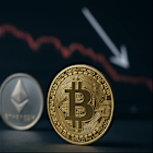 BitMine (BMNR) Stock on Short-Sellers Radar as ETH Treasury Firm Loses Premium