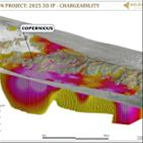 Goldstorm Metals Completes Geophysical & Rock Geochemical Surveys on the Crown Property and Provides Drilling Update on the Electrum Property, located in the Golden Triangle of British Columbia