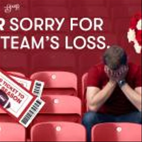 We’re (SUPER) Sorry for your Team’s Loss: Vivid Seats and The Bouqs Co. Launch Consolation Contest
