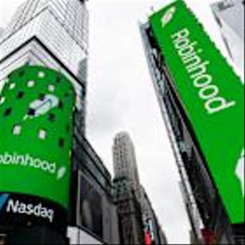 Robinhood exec. says retail investors are feeling 'cautious'