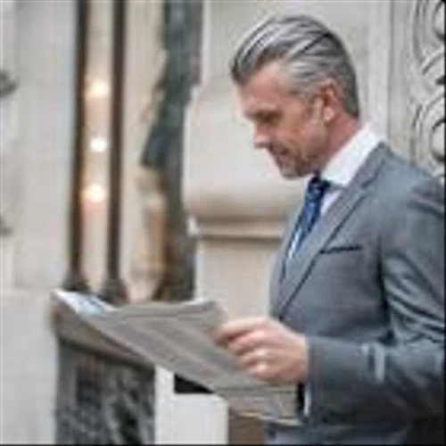 Billionaire Bill Ackman May Be the Next Warren Buffett -- He's Buying 2 Artificial Intelligence (AI) Stocks Hand Over Fist