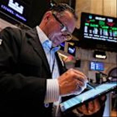 Stock market today: Dow, S&P 500, Nasdaq drift higher, dollar slides amid renewed tariff threats