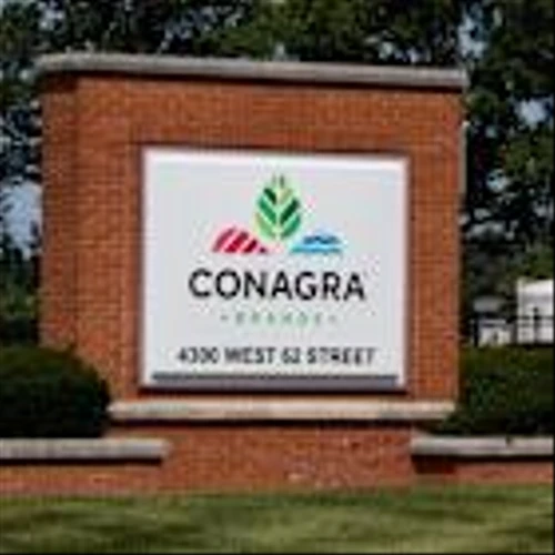Conagra Beat The Street's Low Bar, But Will Rising Costs Catch Up Next Quarter?