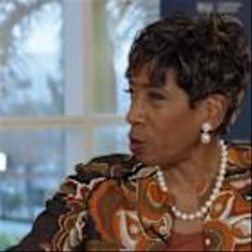 Carla Harris on How Boards Can Ensure a Seamless CEO Succession