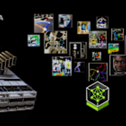 Industry Leaders Transform Enterprise Data Centers for the AI Era With NVIDIA RTX PRO Servers