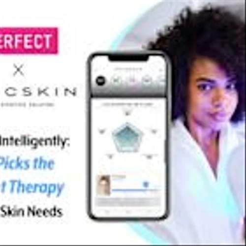 UNICSKIN Integrates Perfect Corp.’s AI Skin Analysis to Personalize LED Mask Recommendations Online