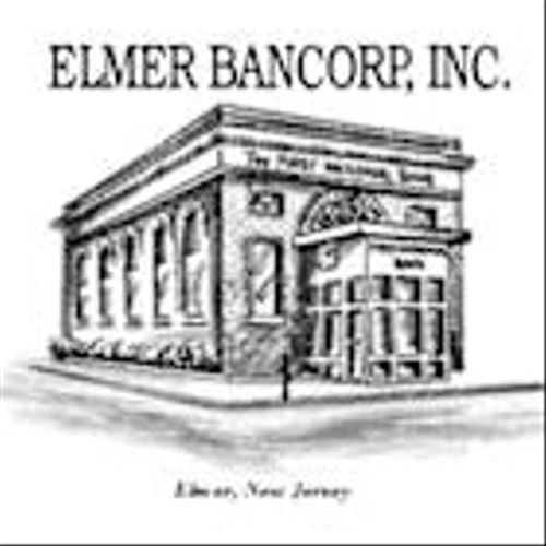 Elmer Bancorp, Inc. Announces Cash Dividend