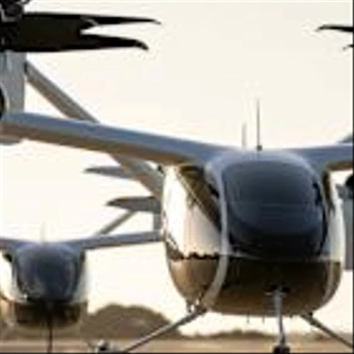 Joby and Archer Stock Jump Because Trump Likes Flying Cars