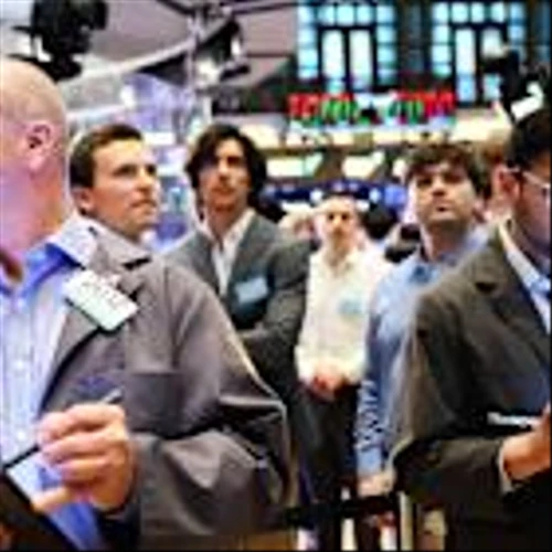 Momentum Funds Are Beating the Market. How They Do It.
