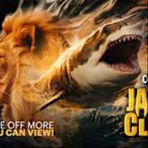 Sink Your Teeth Into JAWS AND CLAWS WEEK — Only on Curiosity Stream