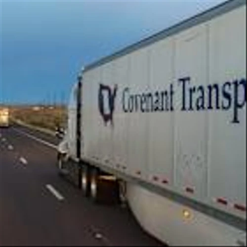 Covenant CEO sees ‘pain before the gain’ as trucking capacity tightens