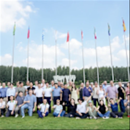 Countree Food Takes Key Role at World Processed Deciduous Fruit Conference (CANCON16)