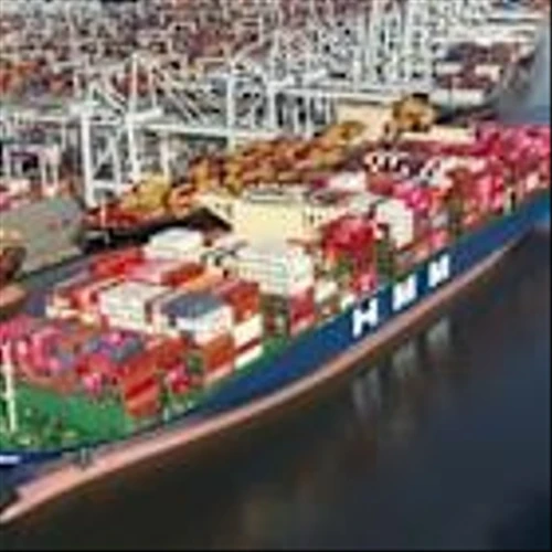 Retail optimism boosting trans-Pacific container rates