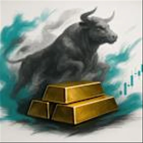 Rare Bullish Inflow Signals Make Newmont Shine