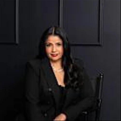 CENTURY 21 SYSTEM MEMBERS CONTINUE LEGACY OF LEADERSHIP IN HISPANIC HOMEOWNERSHIP WITH INSTALLATION OF ORALIA HERRERA AS 2025 NAHREP PRESIDENT